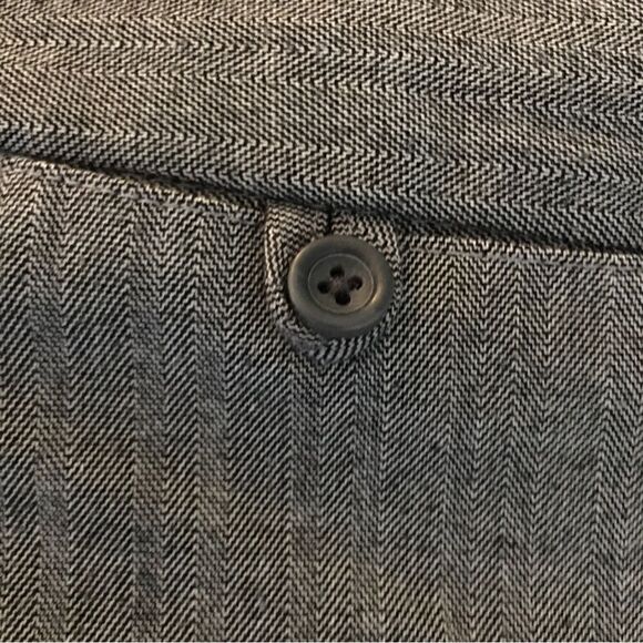 TALL ) DOCKERS MID RISE CURVY APRIL PANT! Great fit - Picture 4 of 6